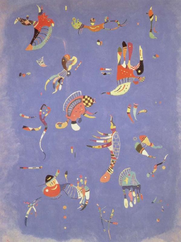 Wassily Kandinsky Egszinkek